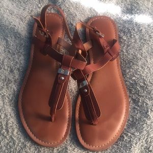 Tommy Hilfiger Flats